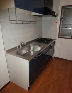 リーフ都筑　Ｂ 202号-4