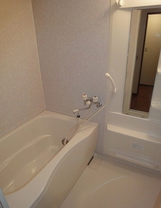 リーフ都筑　Ｂ 202号-5