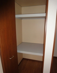 リーフ都筑　Ｂ 202号-9