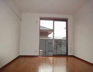 リーフ都筑　Ｂ 202号-10