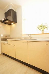 クレールメゾン 103号-7