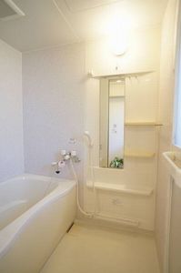 クレールメゾン 103号-9