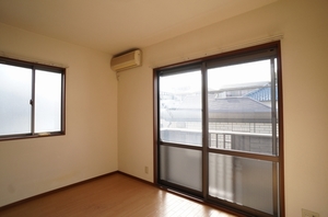 プランドールＳＵＧＵＲＯ 203号-2