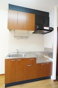 プランドールＳＵＧＵＲＯ 203号-6