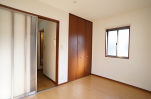 プランドールＳＵＧＵＲＯ 203号-7