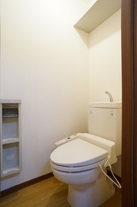 プランドールＳＵＧＵＲＯ 203号-8