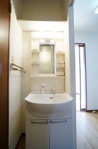 プランドールＳＵＧＵＲＯ 203号-10