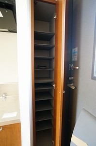 プランドールＳＵＧＵＲＯ 203号-11