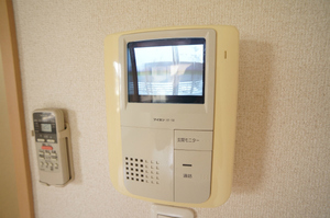 サンハイム 106号-9