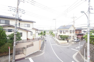 サンハイム 106号-11