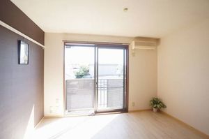 ウインドコートⅢ 202号-2