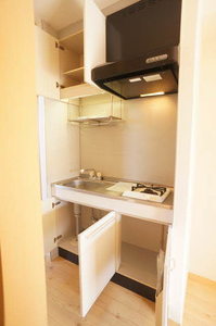 シャテロ　Ｍ 303号-5