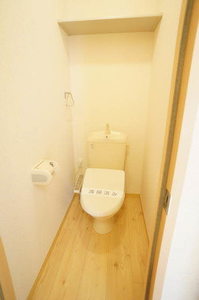 シャテロ　Ｍ 303号-9