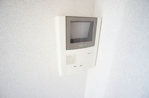 ベルジェメゾン 105号-11