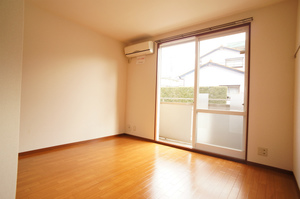 プランドール参番館 103号-3