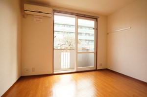 プランドール参番館 103号-4