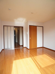 グランシード桂台　Ａ 101号-2