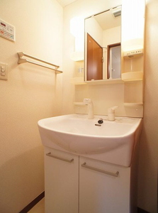 グランシード桂台　Ａ 101号-5