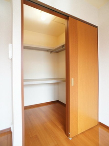 グランシード桂台　Ａ 101号-7