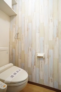 カサベルデ 101号-7