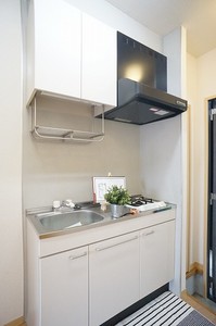 リコ・マーレ白楽 101号-4