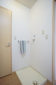 リコ・マーレ白楽 101号-5