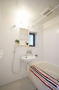 リコ・マーレ白楽 101号-6