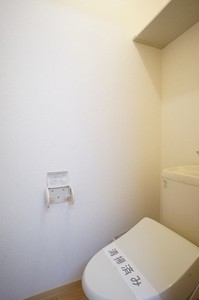 リコ・マーレ白楽 101号-7