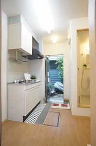 リコ・マーレ白楽 101号-8