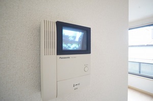 リコ・マーレ白楽 101号-9