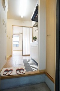 リコ・マーレ白楽 101号-11