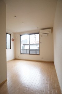 リコ・マーレ白楽 101号-12