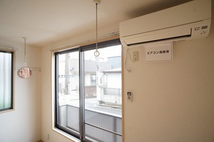 リコ・マーレ白楽 101号-13