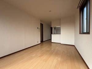 ピュアコーポ Ⅱ 201号-2