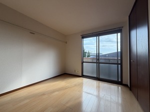 ピュアコーポ Ⅱ 201号-3