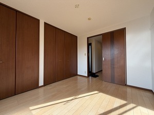 ピュアコーポ Ⅱ 201号-5