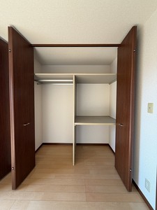 ピュアコーポ Ⅱ 201号-11