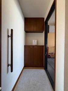 ピュアコーポ Ⅱ 201号-12