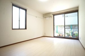 Ｆｉｇａｒｏ　Ｈａｕｓ 101号-2