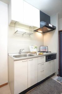 Ｆｉｇａｒｏ　Ｈａｕｓ 101号-5