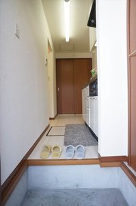 Ｆｉｇａｒｏ　Ｈａｕｓ 101号-9