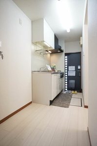 Ｆｉｇａｒｏ　Ｈａｕｓ 101号-11