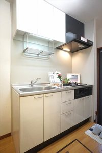 Ｆｉｇａｒｏ　Ｈａｕｓ 103号-4