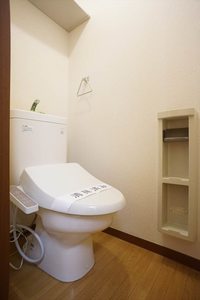 Ｆｉｇａｒｏ　Ｈａｕｓ 103号-8