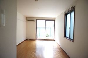 Ｆｉｇａｒｏ　Ｈａｕｓ 105号-6