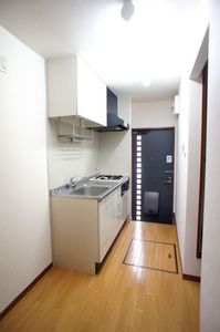 Ｆｉｇａｒｏ　Ｈａｕｓ 105号-8