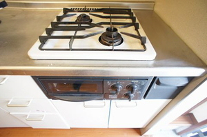 Ｆｉｇａｒｏ　Ｈａｕｓ 105号-9