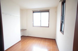 シエロアスール 102号-5