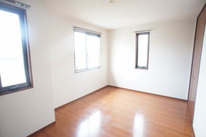 シエロアスール 102号-10