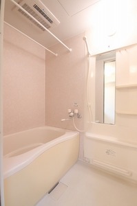 ベレオ新杉田 203号-6